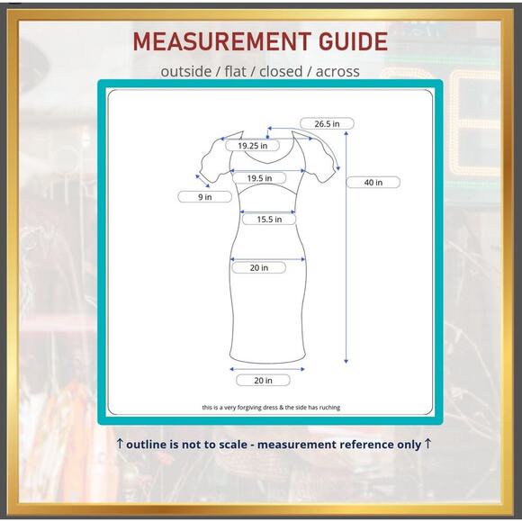 Lauren Ralph Lauren Black Bell Sleeve Cocktail Sheath Dress Large - Picture 4 of 12